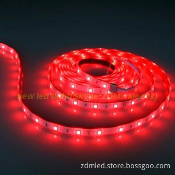 promotion rgb led strip 5050 before the end of 2013 for decoration